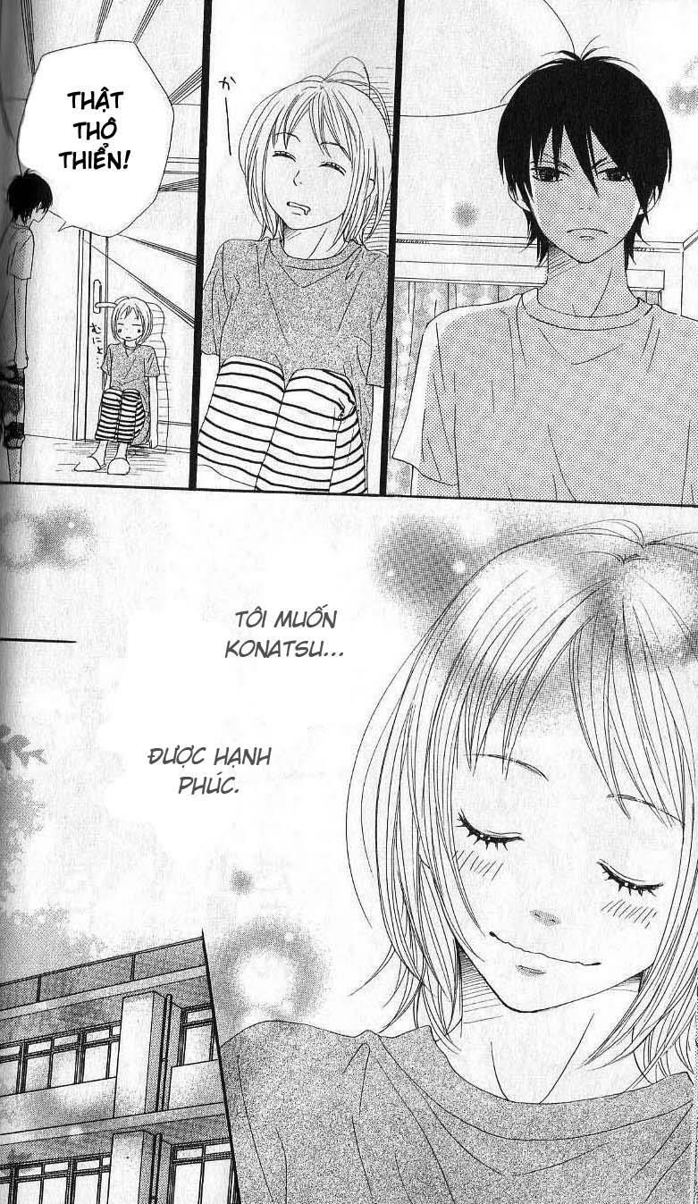 Nanaco Robin: Chapter 8