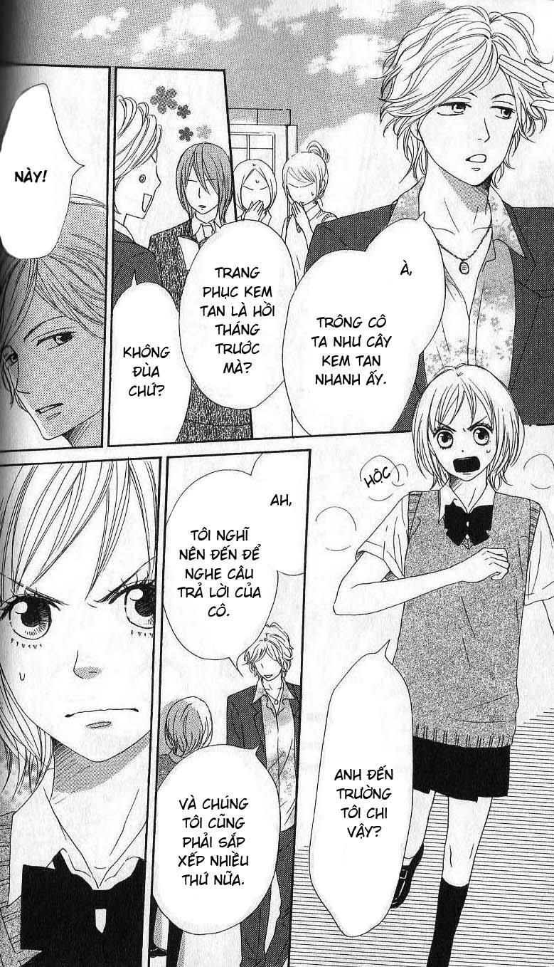 Nanaco Robin: Chapter 8