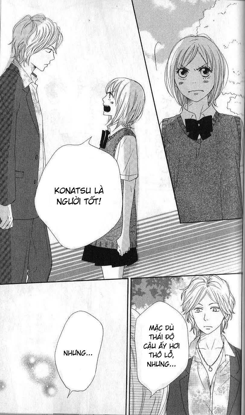Nanaco Robin: Chapter 8