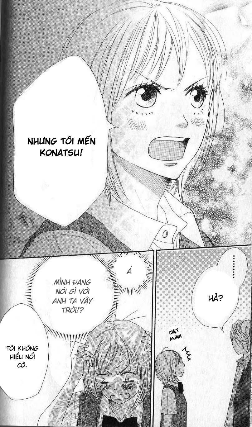Nanaco Robin: Chapter 8