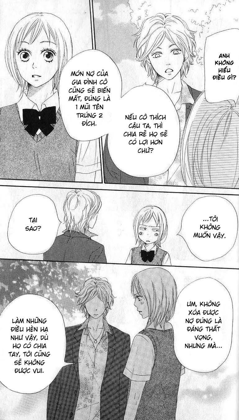 Nanaco Robin: Chapter 8
