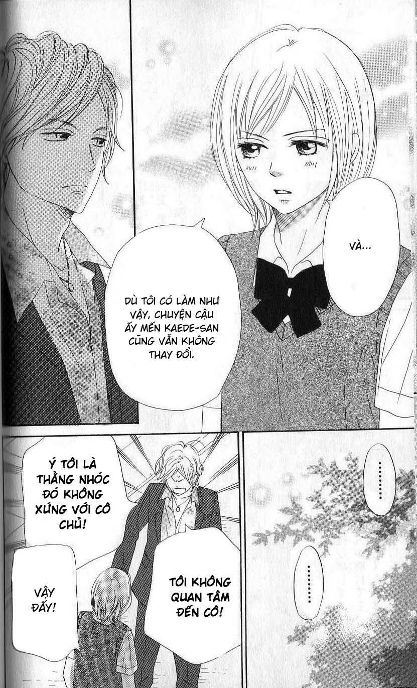 Nanaco Robin: Chapter 8