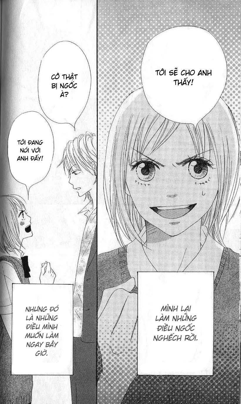 Nanaco Robin: Chapter 8