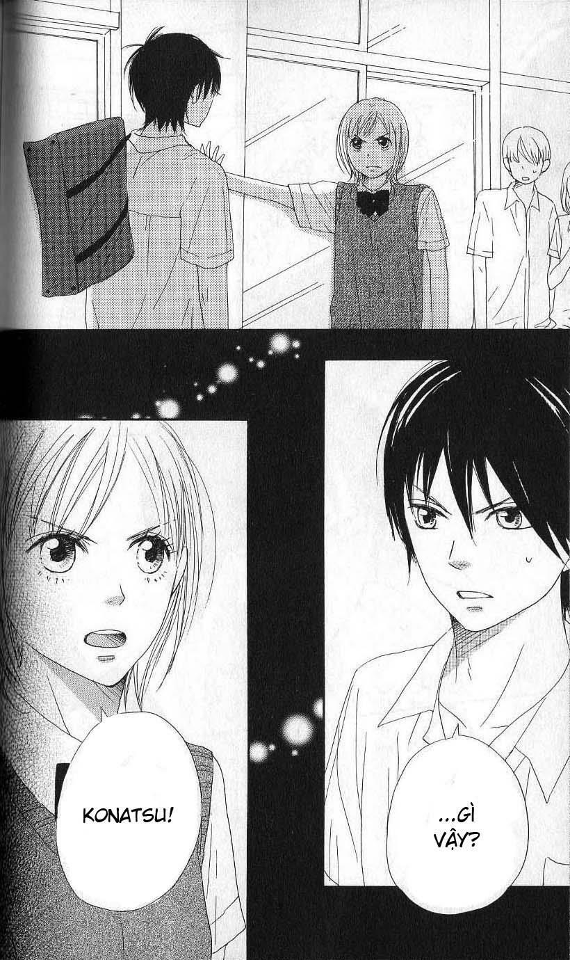 Nanaco Robin: Chapter 8