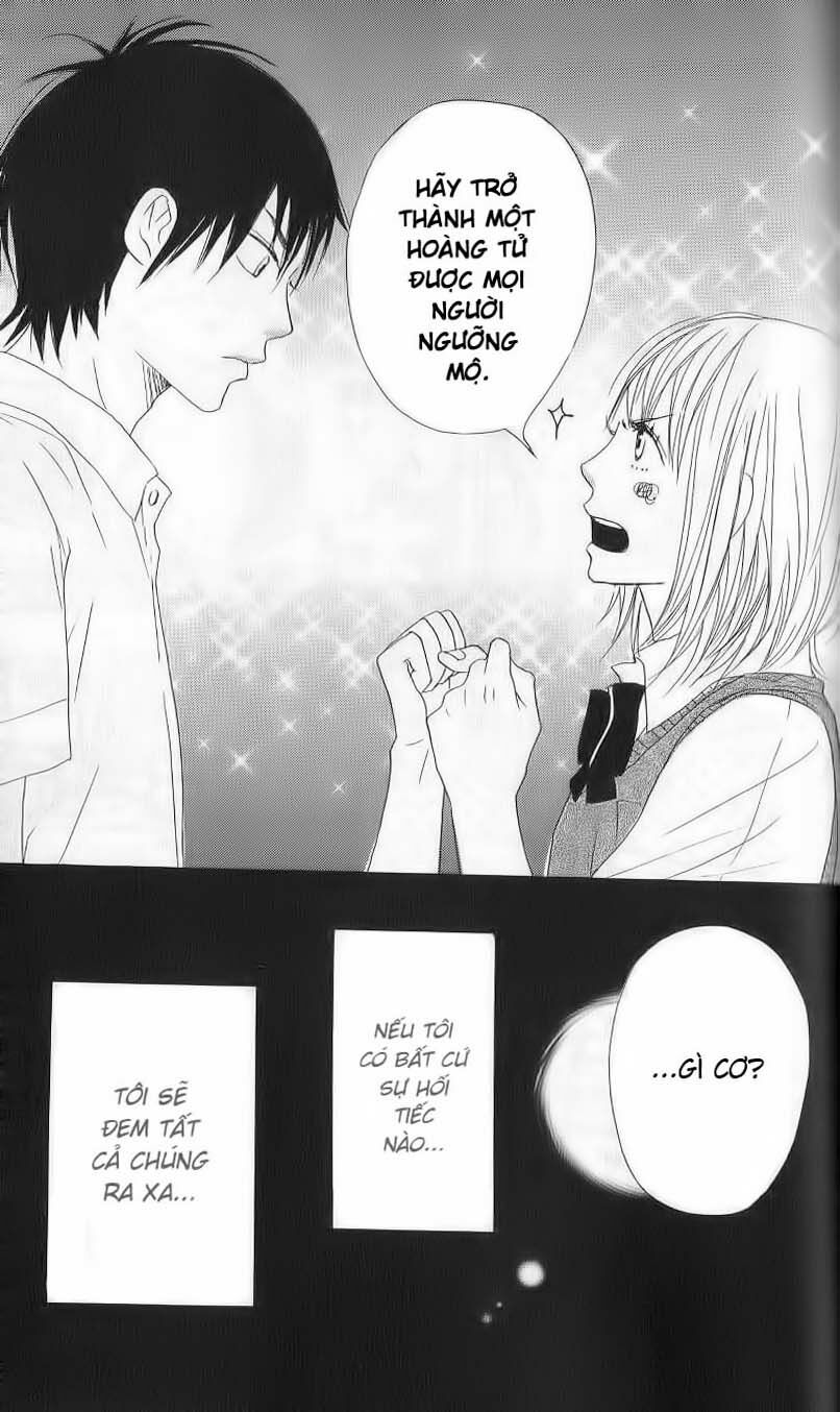 Nanaco Robin: Chapter 8