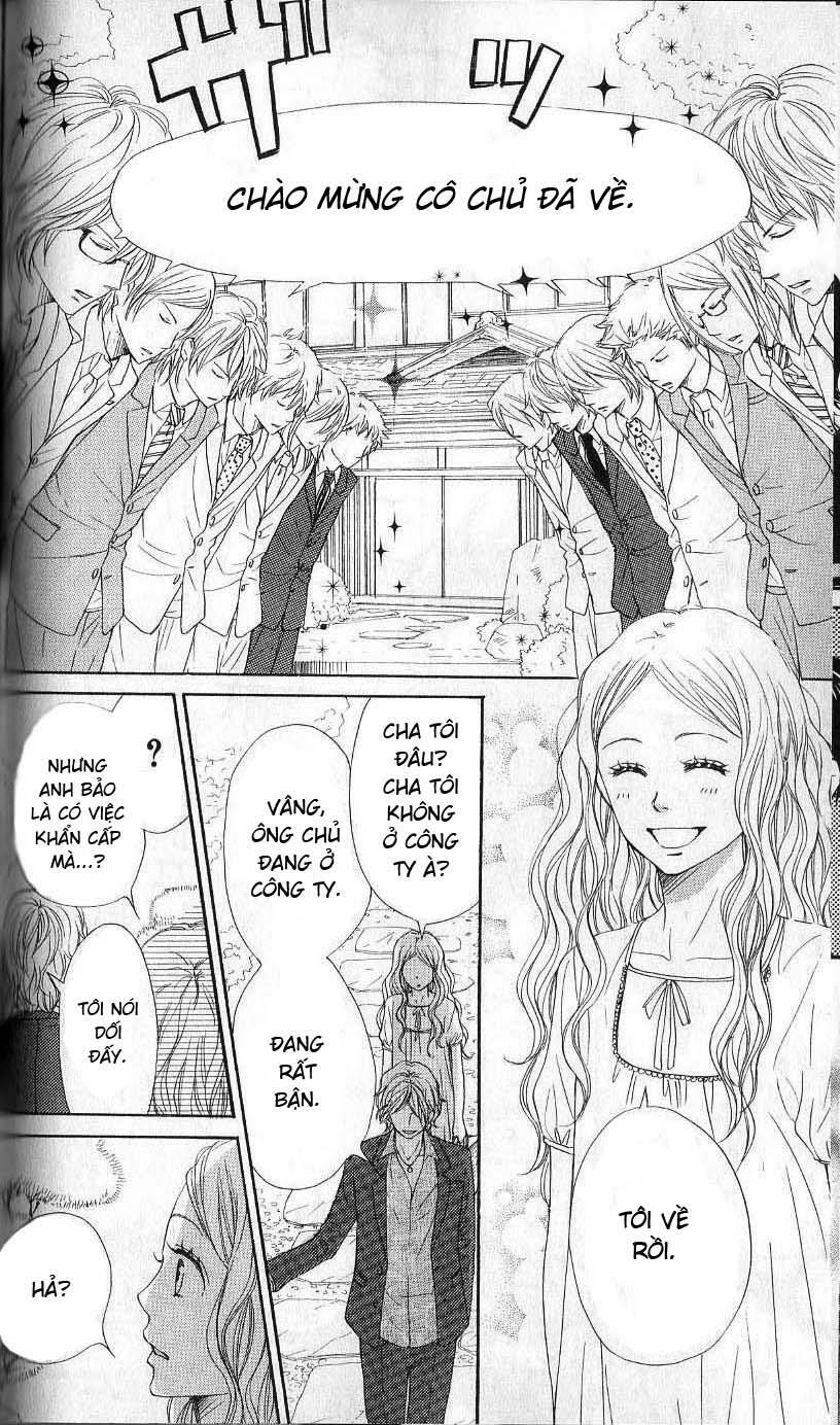 Nanaco Robin: Chapter 8