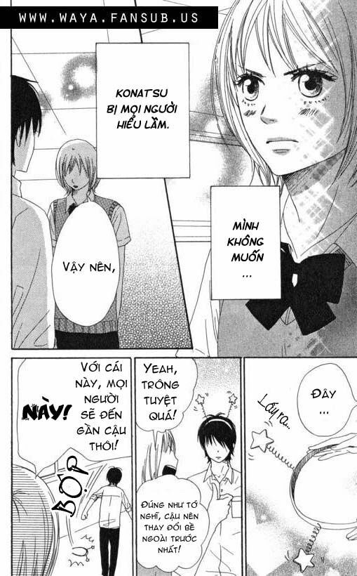 Nanaco Robin: Chapter 9