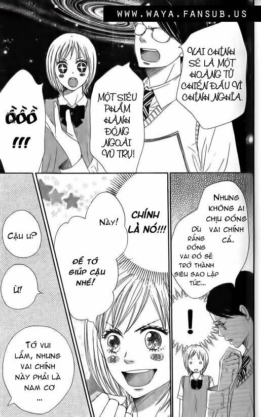Nanaco Robin: Chapter 9