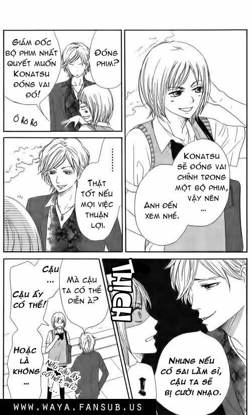 Nanaco Robin: Chapter 9