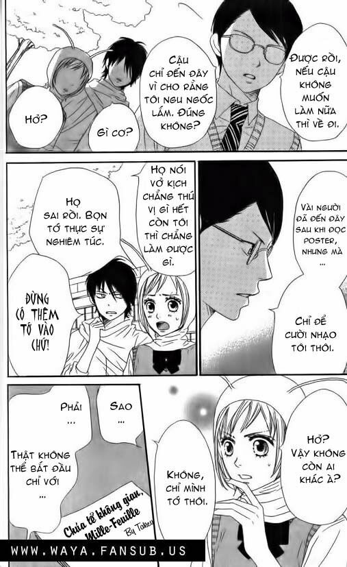 Nanaco Robin: Chapter 9