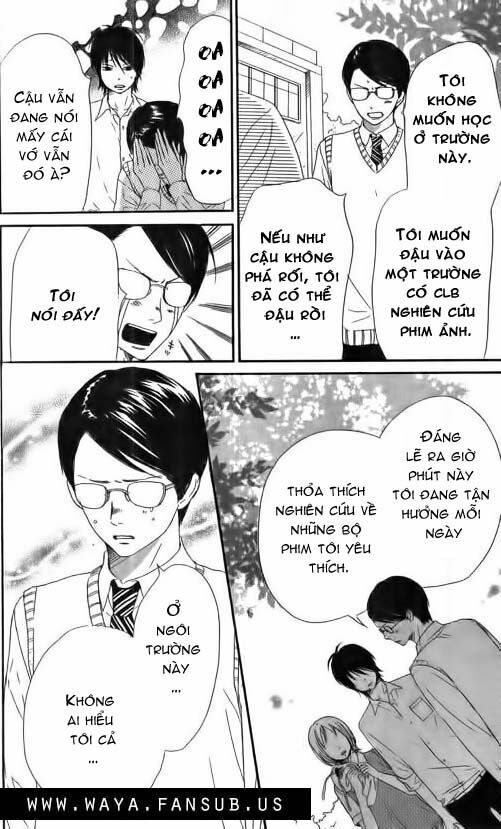 Nanaco Robin: Chapter 9