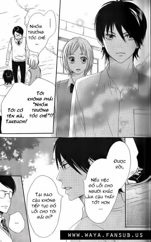 Nanaco Robin: Chapter 9