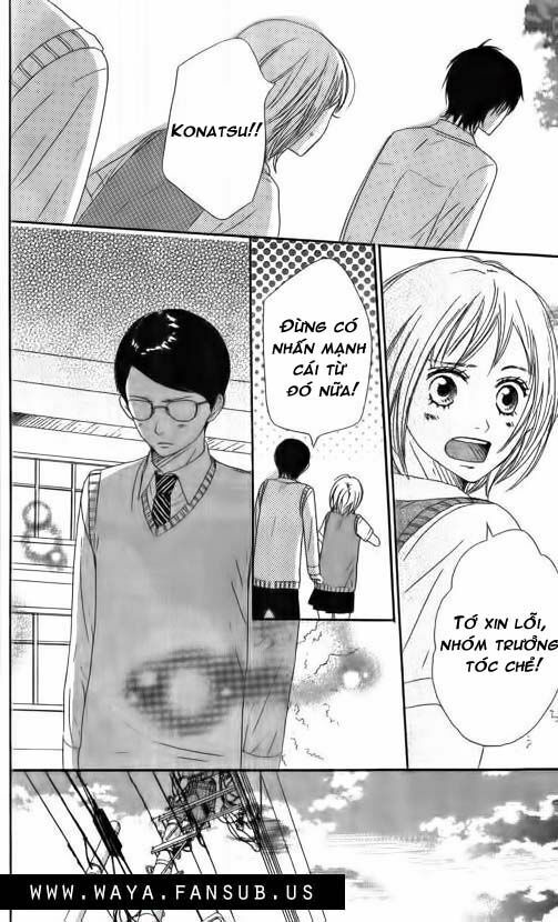 Nanaco Robin: Chapter 9