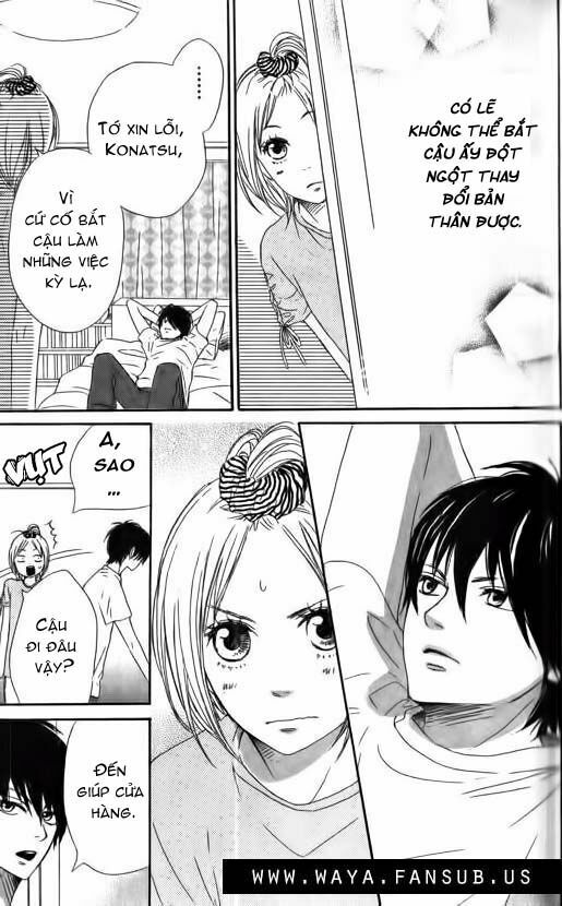 Nanaco Robin: Chapter 9