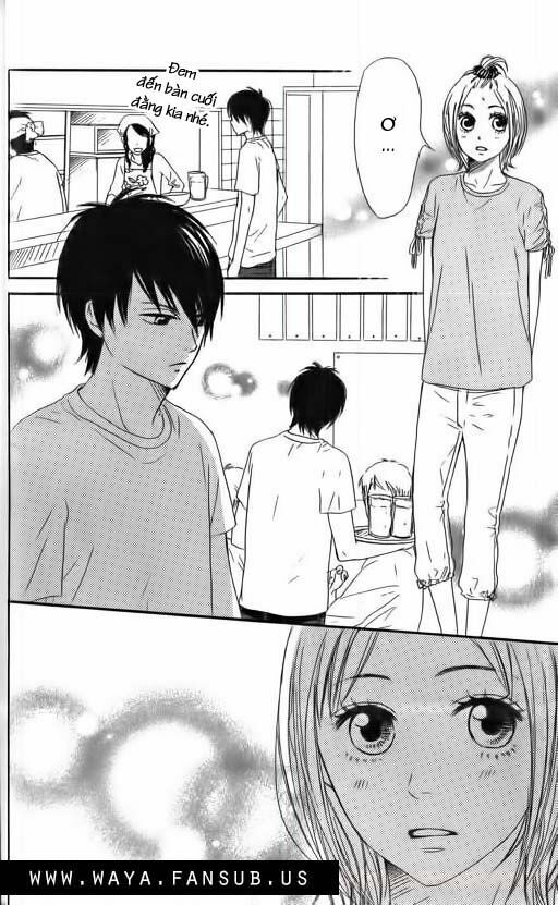 Nanaco Robin: Chapter 9