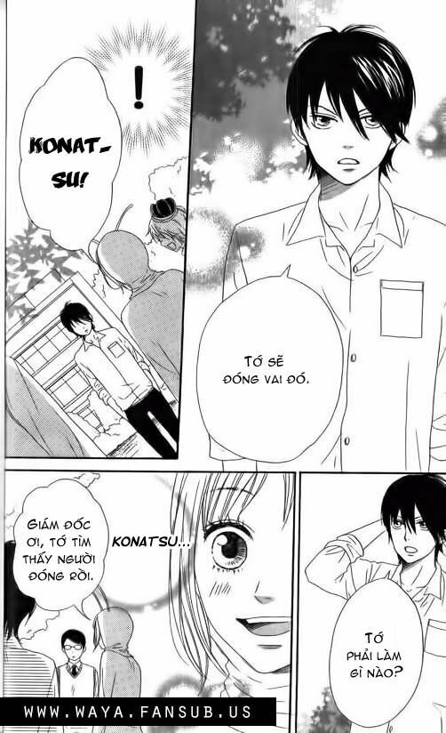 Nanaco Robin: Chapter 9