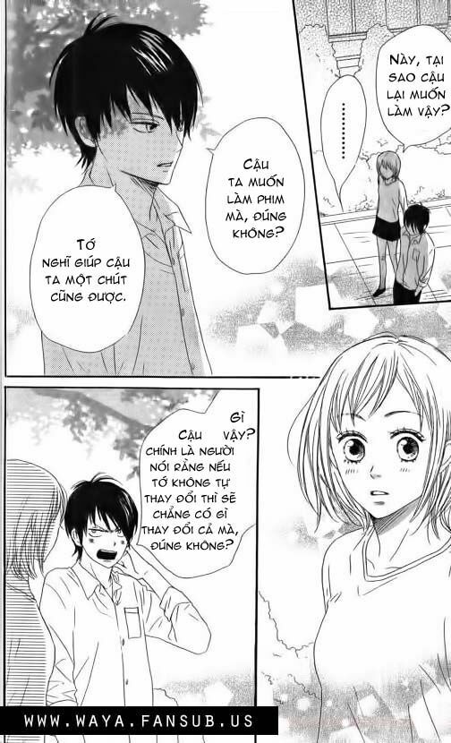 Nanaco Robin: Chapter 9