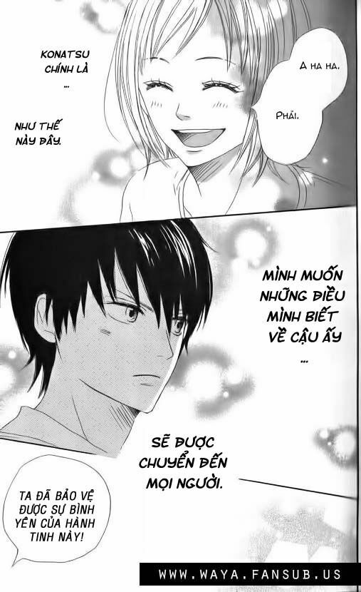 Nanaco Robin: Chapter 9