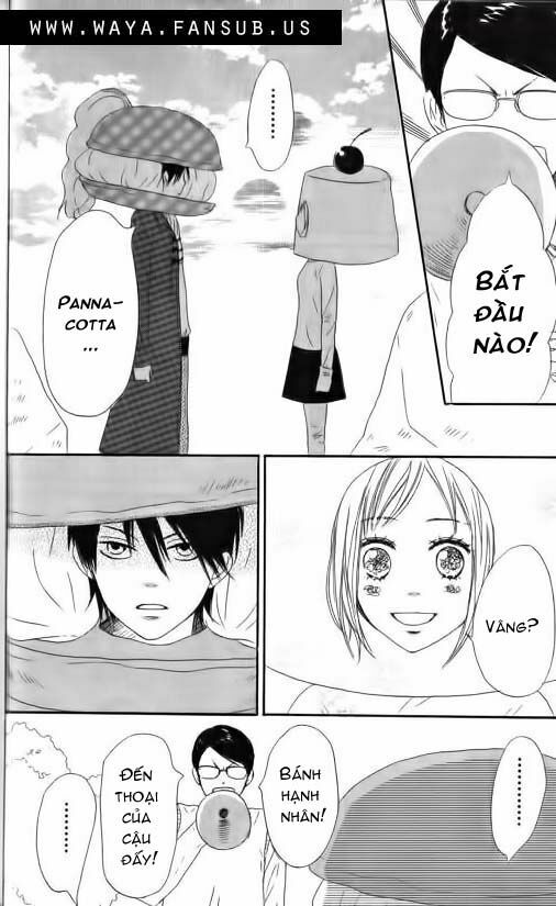 Nanaco Robin: Chapter 9