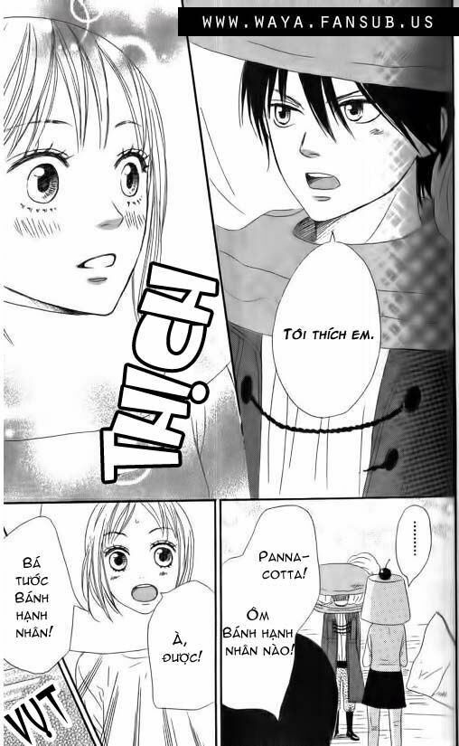 Nanaco Robin: Chapter 9