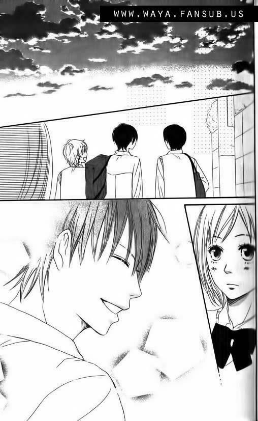 Nanaco Robin: Chapter 9