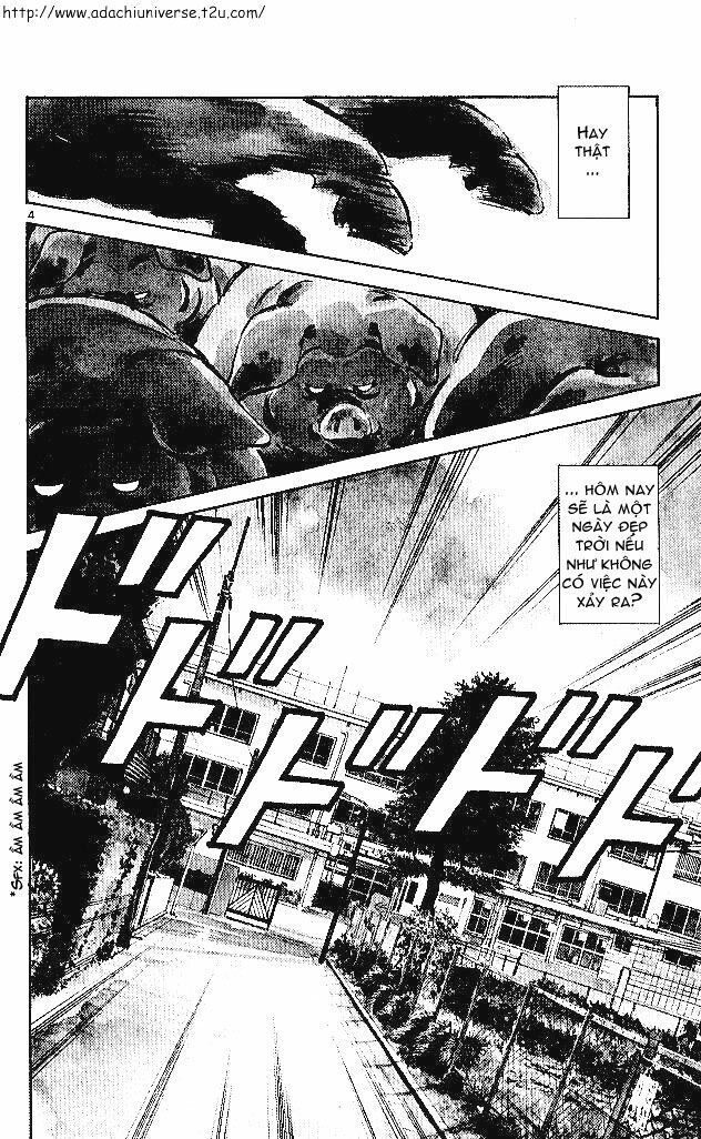 Itsumo Misora: Chapter 1