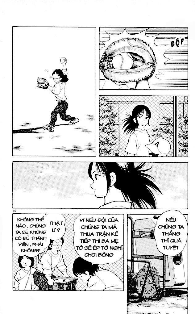 Itsumo Misora: Chapter 13