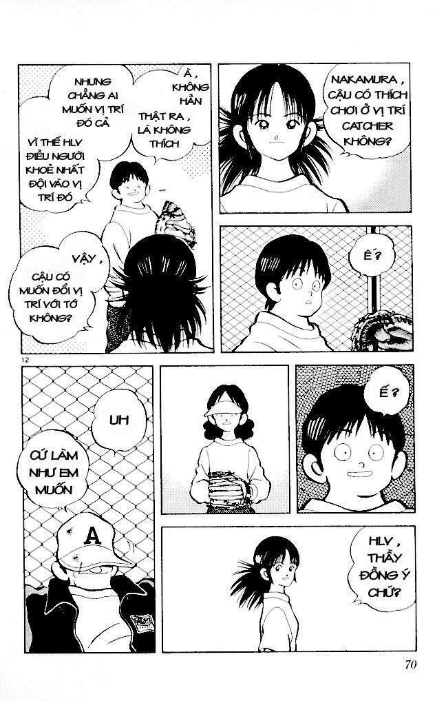 Itsumo Misora: Chapter 13
