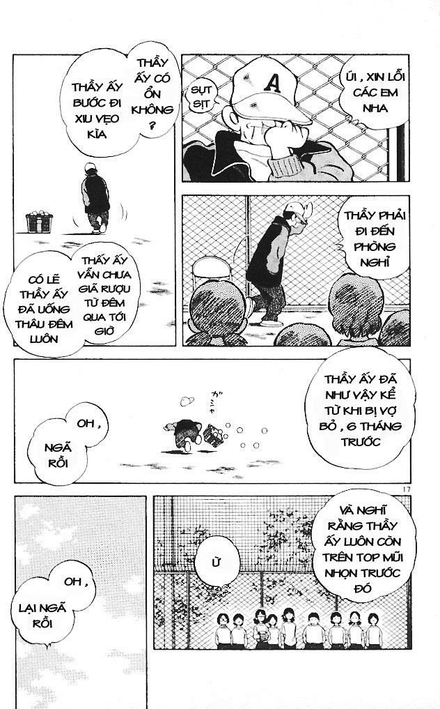 Itsumo Misora: Chapter 13