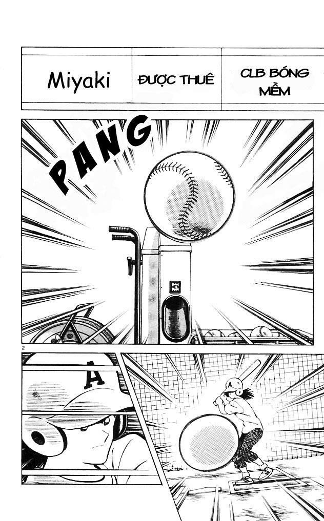 Itsumo Misora: Chapter 13