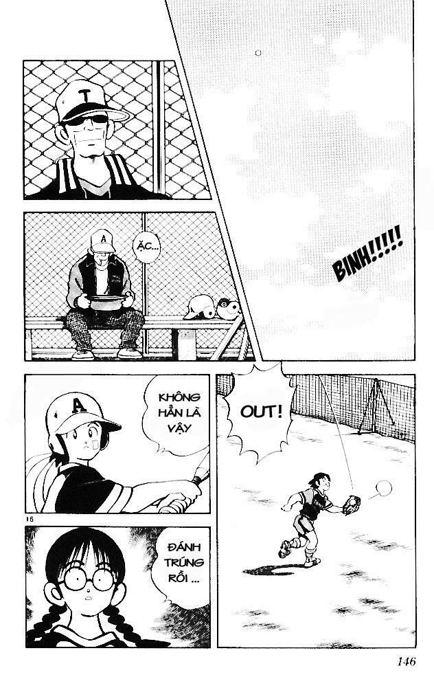 Itsumo Misora: Chapter 17