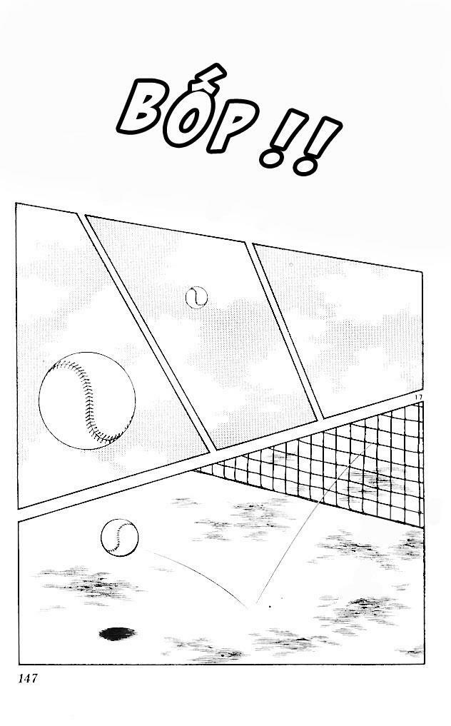 Itsumo Misora: Chapter 17