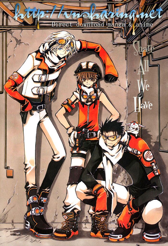 Itsumo Misora: Chapter 17