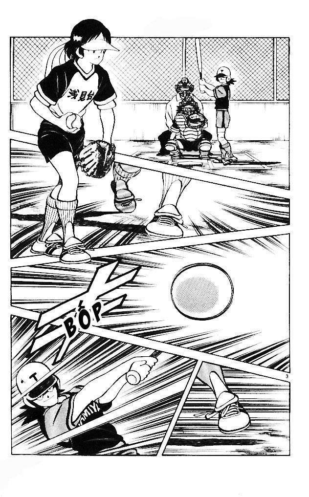 Itsumo Misora: Chapter 17