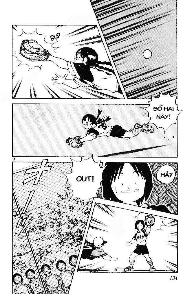 Itsumo Misora: Chapter 17