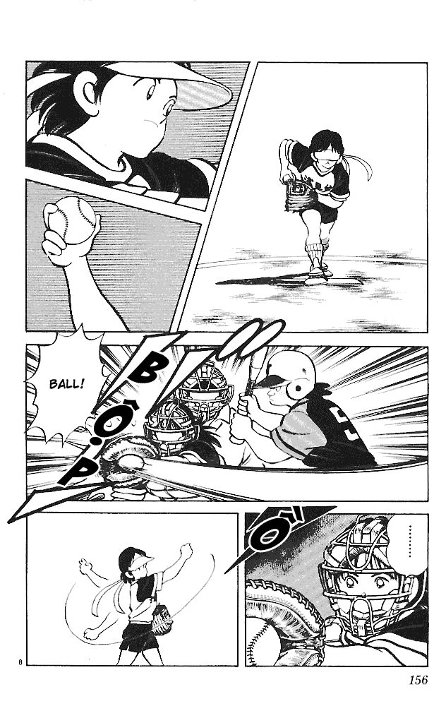 Itsumo Misora: Chapter 18