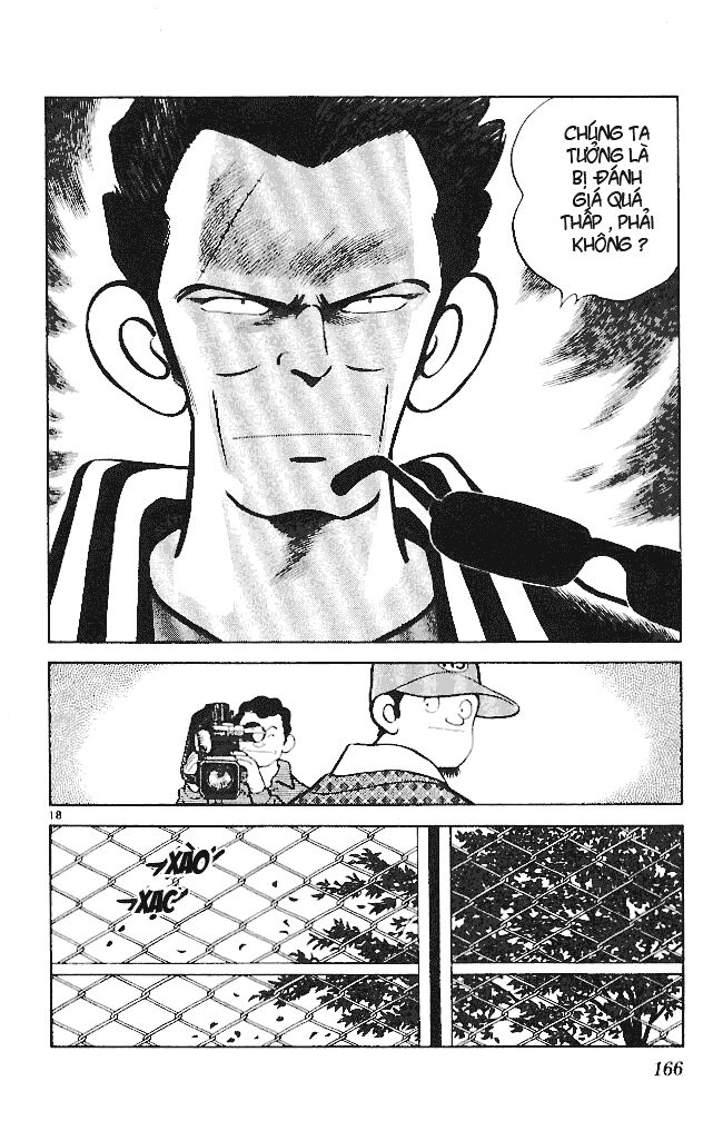 Itsumo Misora: Chapter 18