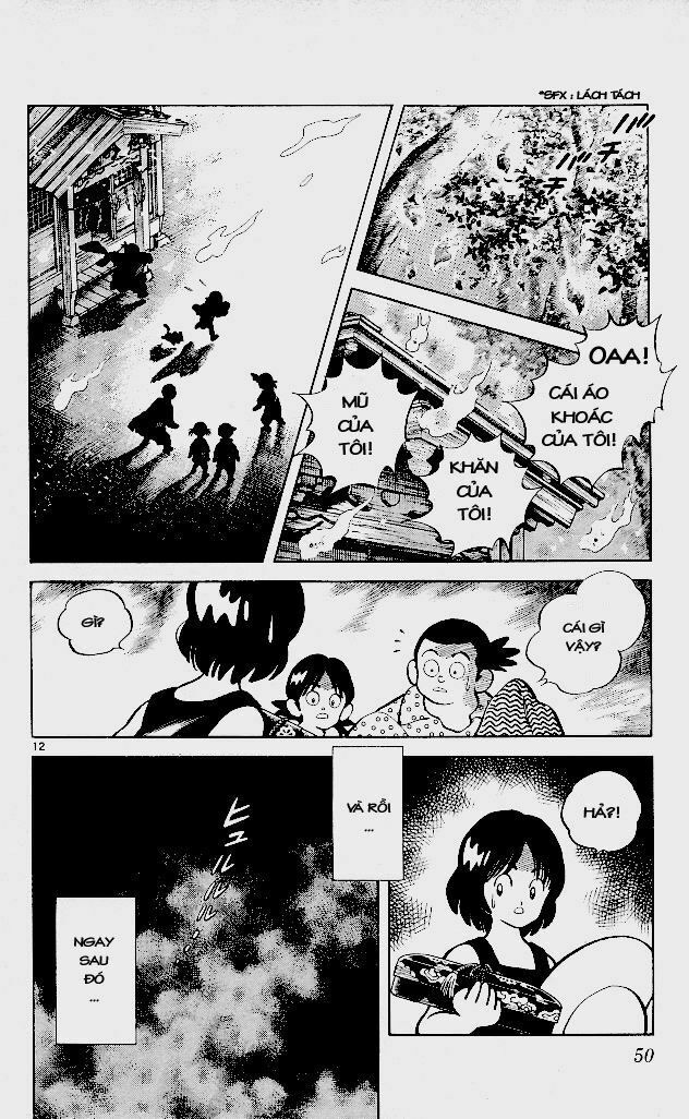 Itsumo Misora: Chapter 2
