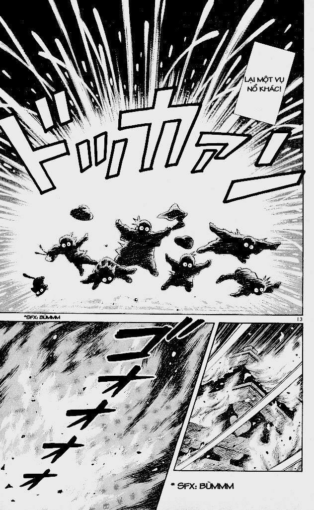 Itsumo Misora: Chapter 2