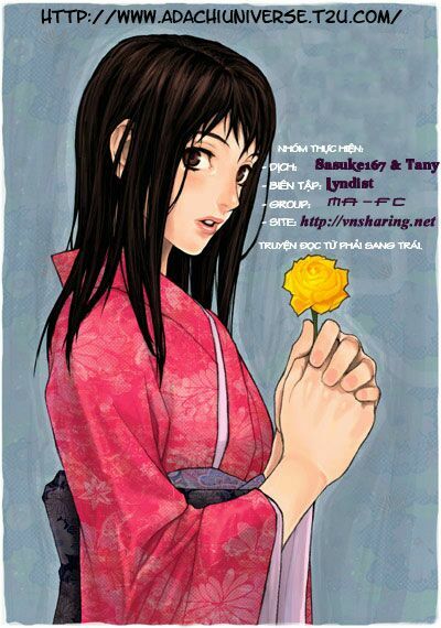Itsumo Misora: Chapter 2