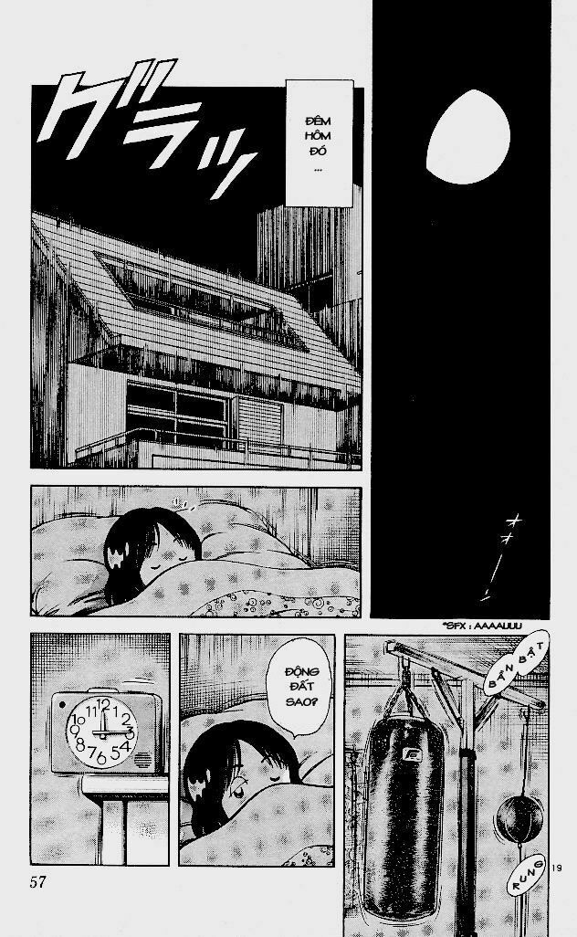 Itsumo Misora: Chapter 2