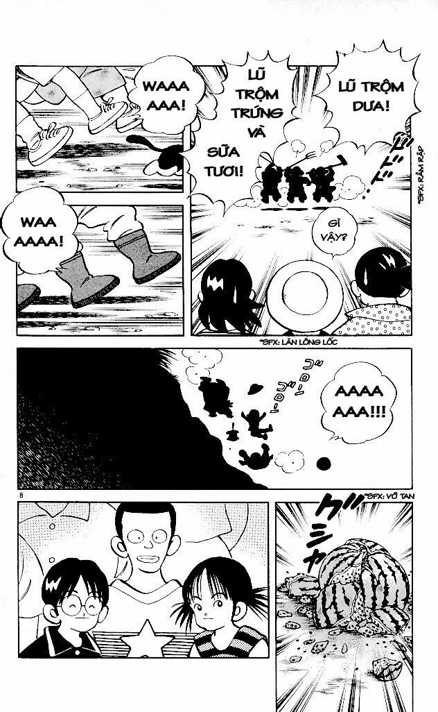 Itsumo Misora: Chapter 2