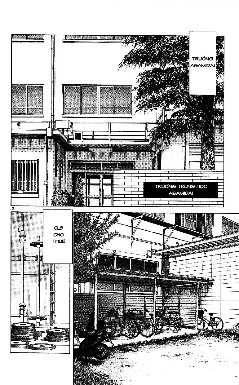 Itsumo Misora: Chapter 20