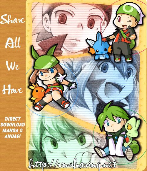 Itsumo Misora: Chapter 21