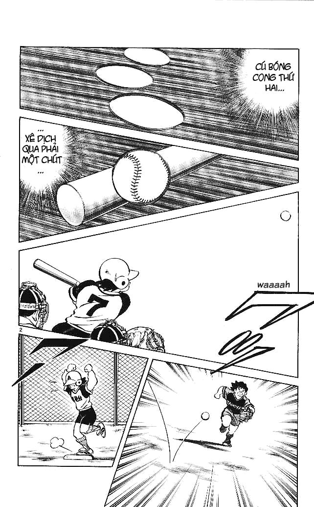 Itsumo Misora: Chapter 21