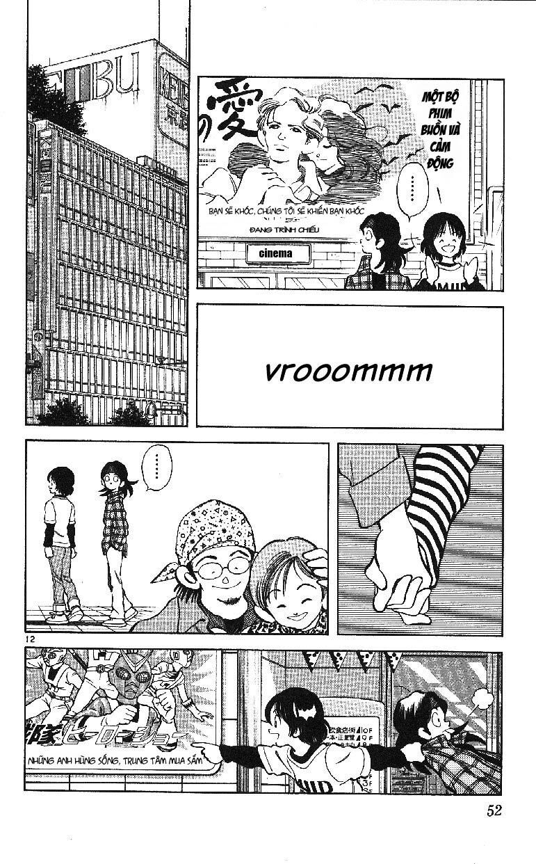 Itsumo Misora: Chapter 22