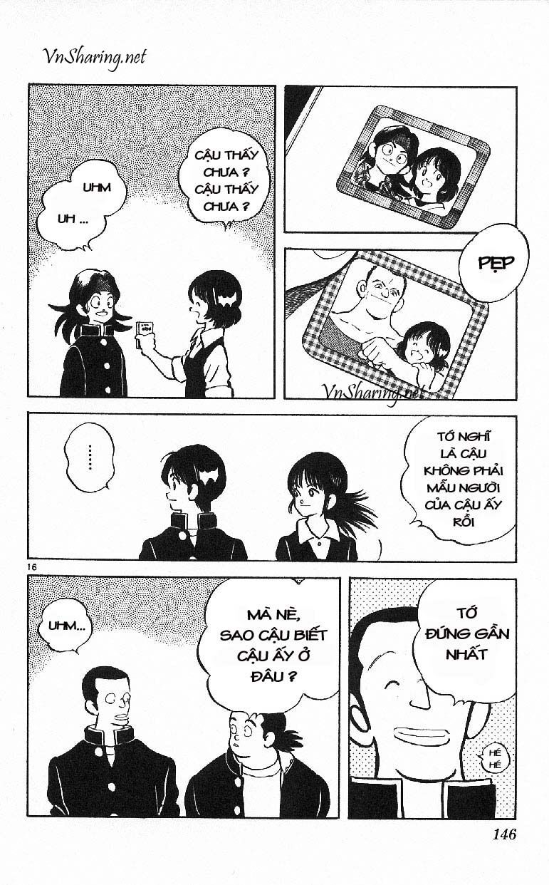 Itsumo Misora: Chapter 27