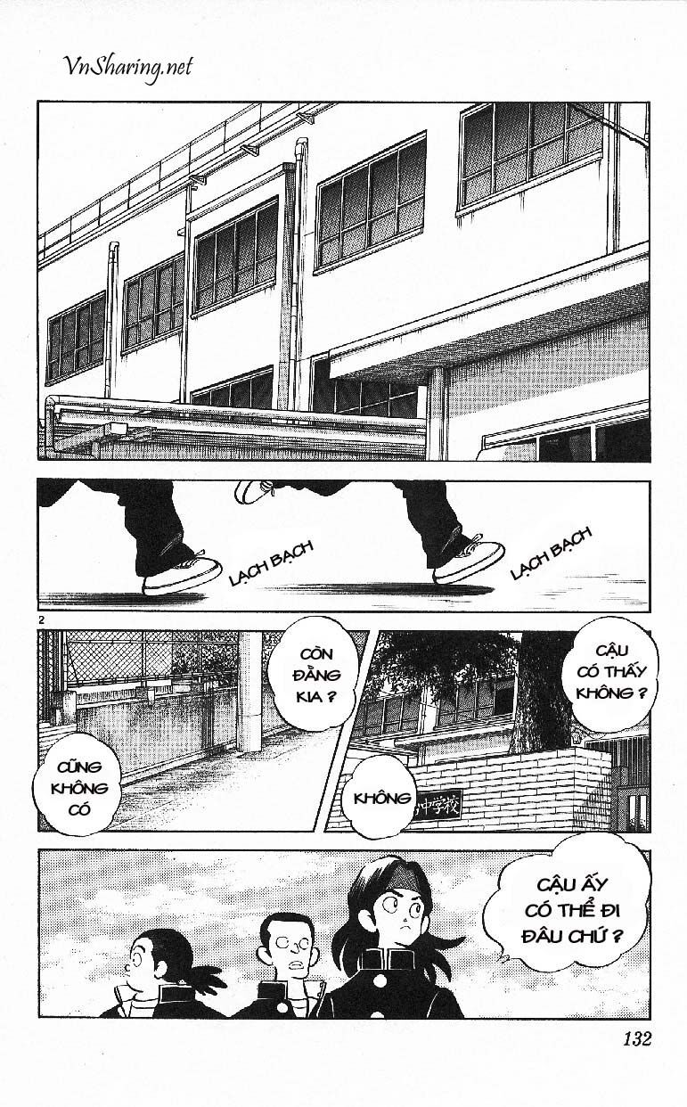 Itsumo Misora: Chapter 27