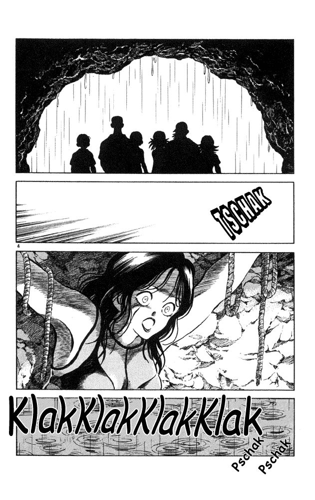 Itsumo Misora: Chapter 30