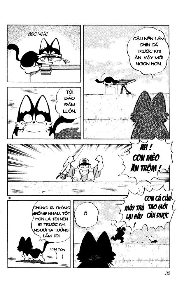 Itsumo Misora: Chapter 31